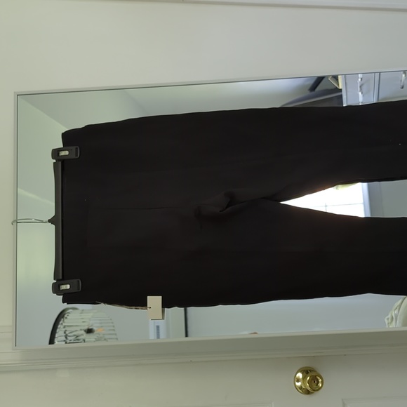 Side Slit Leggings/ Pants - Picture 4 of 5